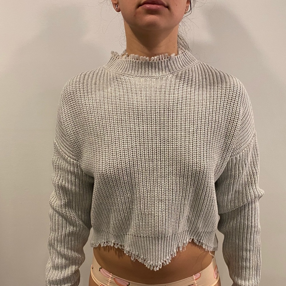 Dance&Marvel Sweater